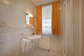 Hotel Garni Tirol