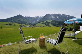 Hotel Garni Tirol