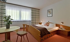 Hotel Garni Tirol