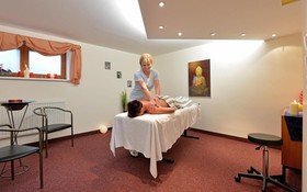Hotel Garni Tirol
