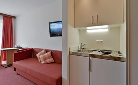Hotel Garni Tirol