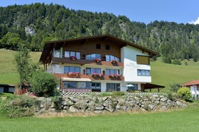 Hotel Garni Tirol