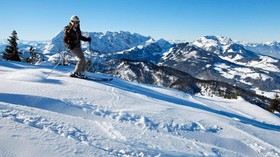 Hotel Garni Tirol