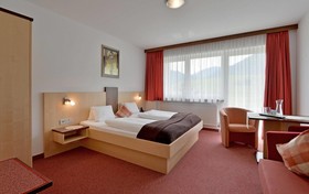 Hotel Garni Tirol