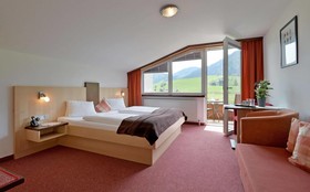 Hotel Garni Tirol