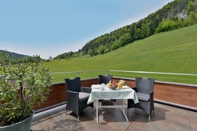 Hotel Garni Tirol
