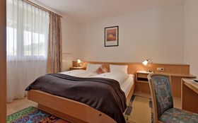 Hotel Garni Tirol