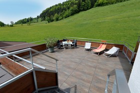 Hotel Garni Tirol