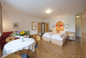 Tirolerhaus Appartments