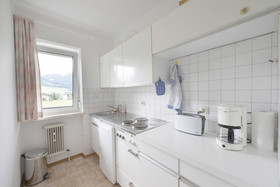 Tirolerhaus Appartments