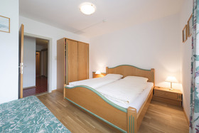 Tirolerhaus Appartments