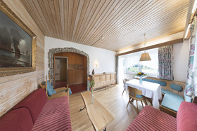 Tirolerhaus Appartments