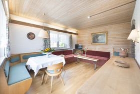 Tirolerhaus Appartments