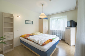 Tirolerhaus Appartments