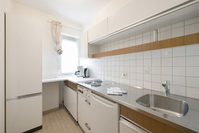 Tirolerhaus Appartments