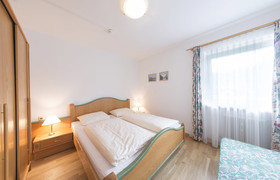 Tirolerhaus Appartments