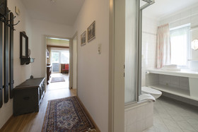 Tirolerhaus Appartments