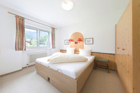 Tirolerhaus Appartments