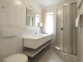 Tirolerhaus Appartments