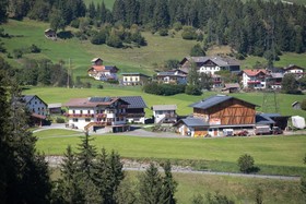 Tobadillerhof
