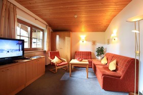 Apartment Anita