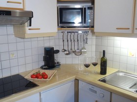 Apartment Anita