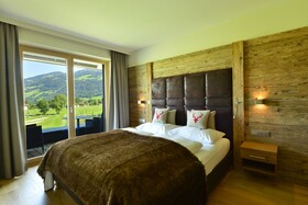 APART Resort Westendorf