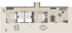 APART Resort Westendorf