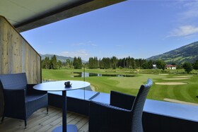 APART Resort Westendorf