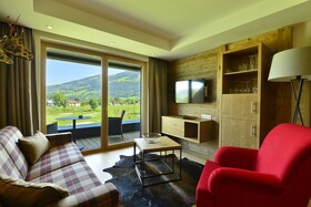 APART Resort Westendorf