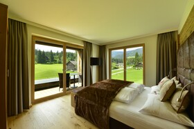 APART Resort Westendorf