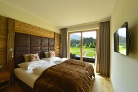 APART Resort Westendorf
