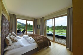 APART Resort Westendorf