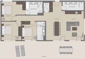 APART Resort Westendorf
