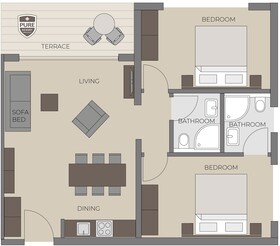 APART Resort Westendorf