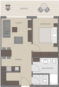 APART Resort Westendorf