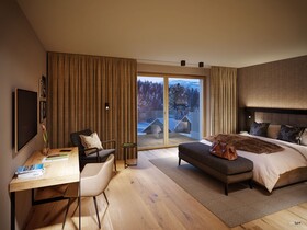 APART Resort Westendorf