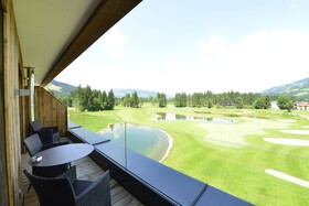 APART Resort Westendorf