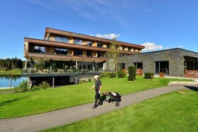 APART Resort Westendorf