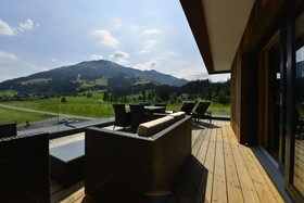 APART Resort Westendorf