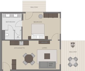 APART Resort Westendorf