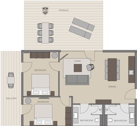 APART Resort Westendorf