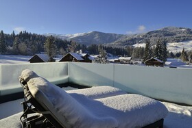 APART Resort Westendorf