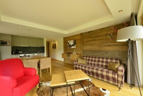 APART Resort Westendorf