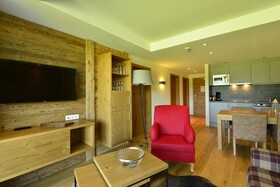 APART Resort Westendorf