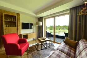APART Resort Westendorf