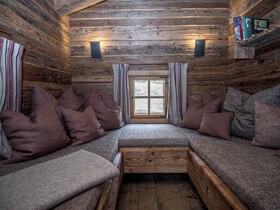 Buccara Zwischenbachalm