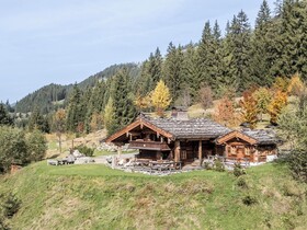 Buccara Zwischenbachalm