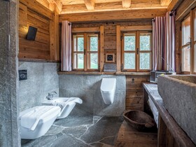 Buccara Zwischenbachalm