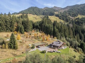 Buccara Zwischenbachalm